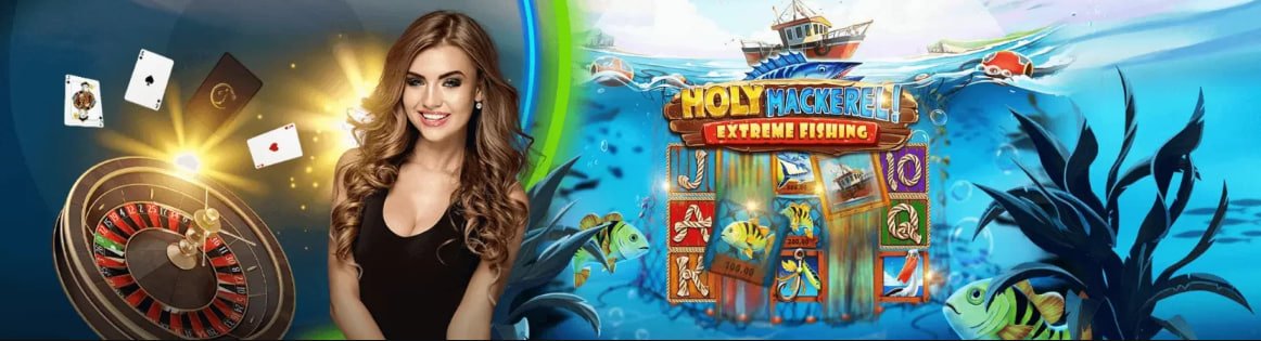 Fish Shooting Game 888slots