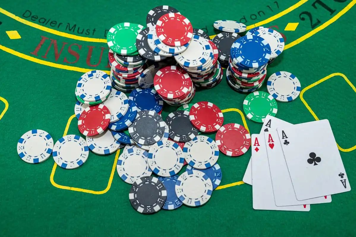 Online Slots Gambling 888slots