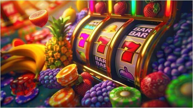 Bingo Game 888slots Myanmar