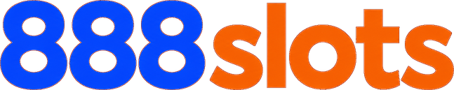 888slots Logo